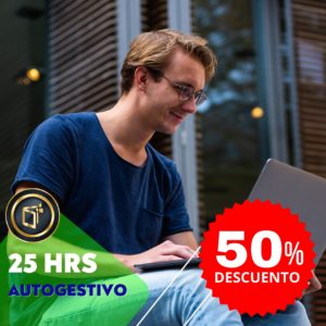Dominio de herramientas tecnológicas aplicadas a la docencia virtual