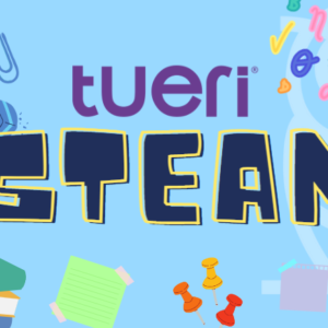 TUERI STEAM